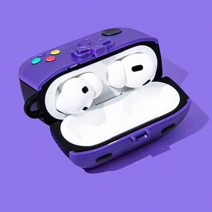 Game Controller AirPods Case