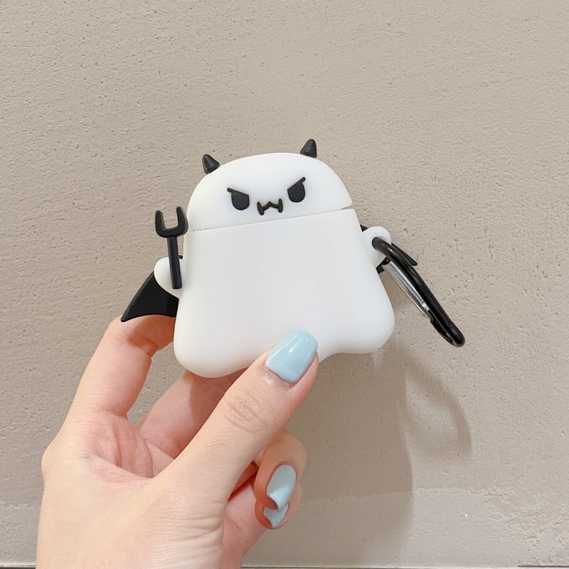 Cute AirPods Charging Case Cover