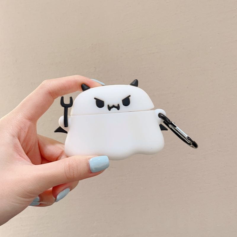 Cute AirPods Charging Case Cover