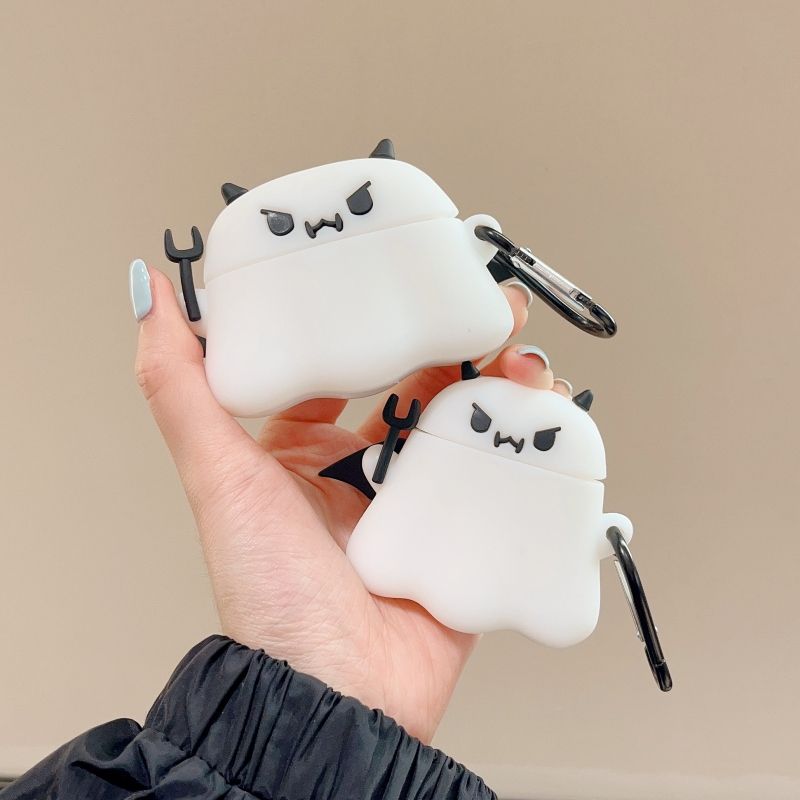 Cute AirPods Charging Case Cover