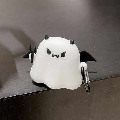 Cute AirPods Charging Case Cover