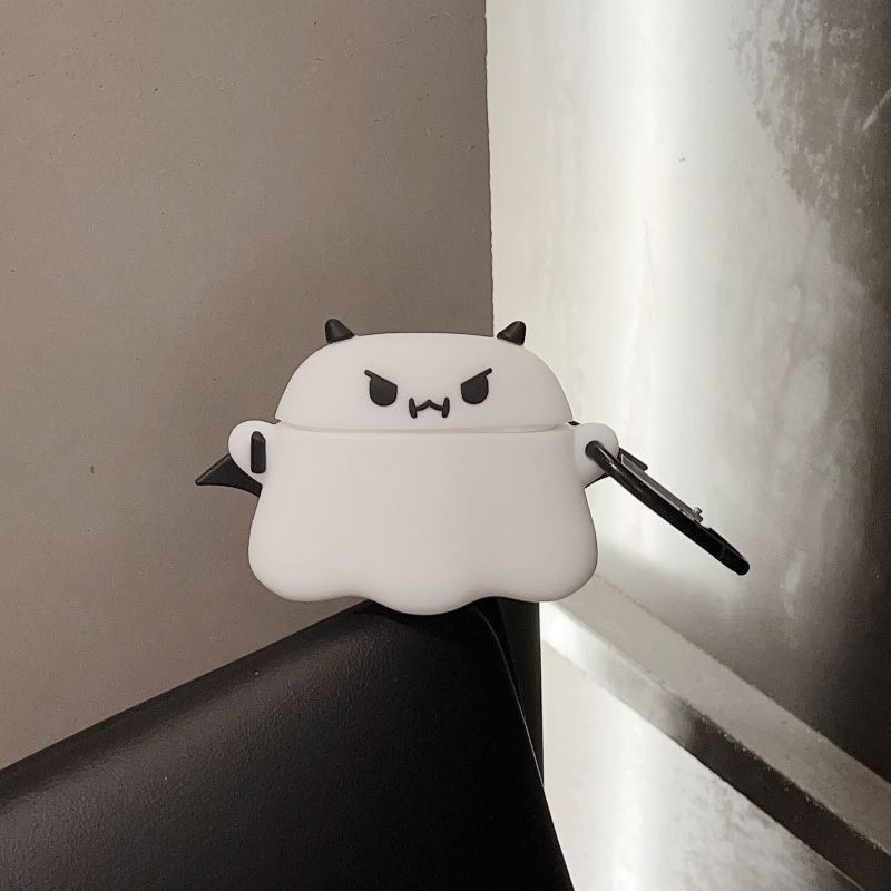 Cute AirPods Charging Case Cover