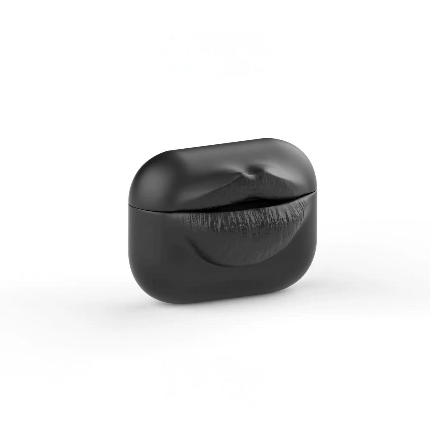 Unique Lips Shaped AirPods Pro Case