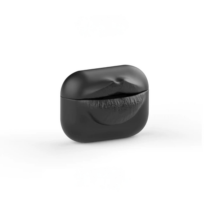 Unique Lips Shaped AirPods Pro Case