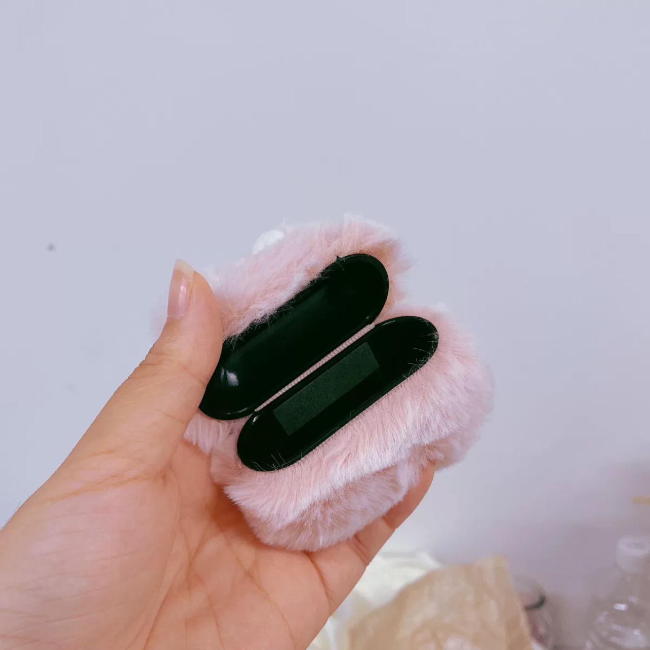 Cute AirPods Charging Case Cover