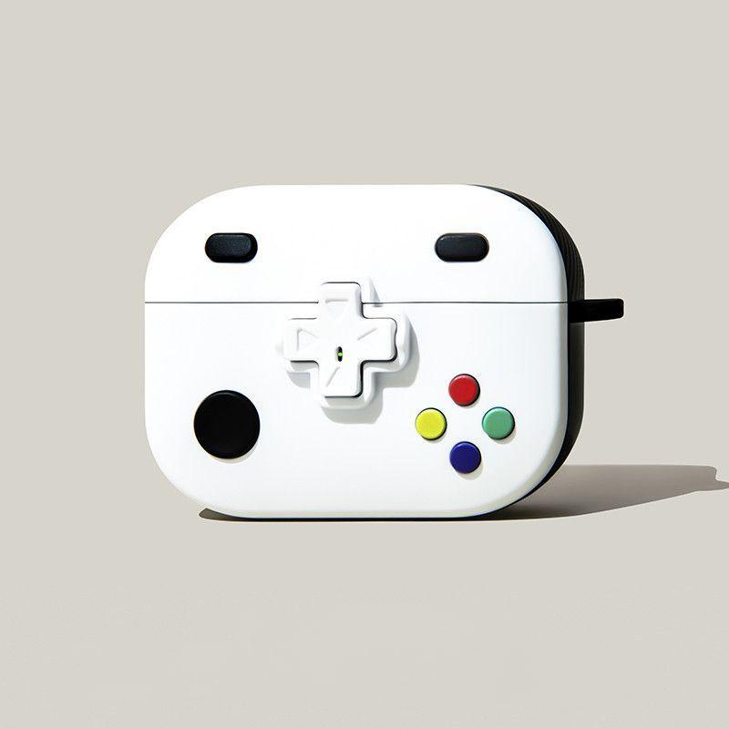 Game Controller AirPods Case