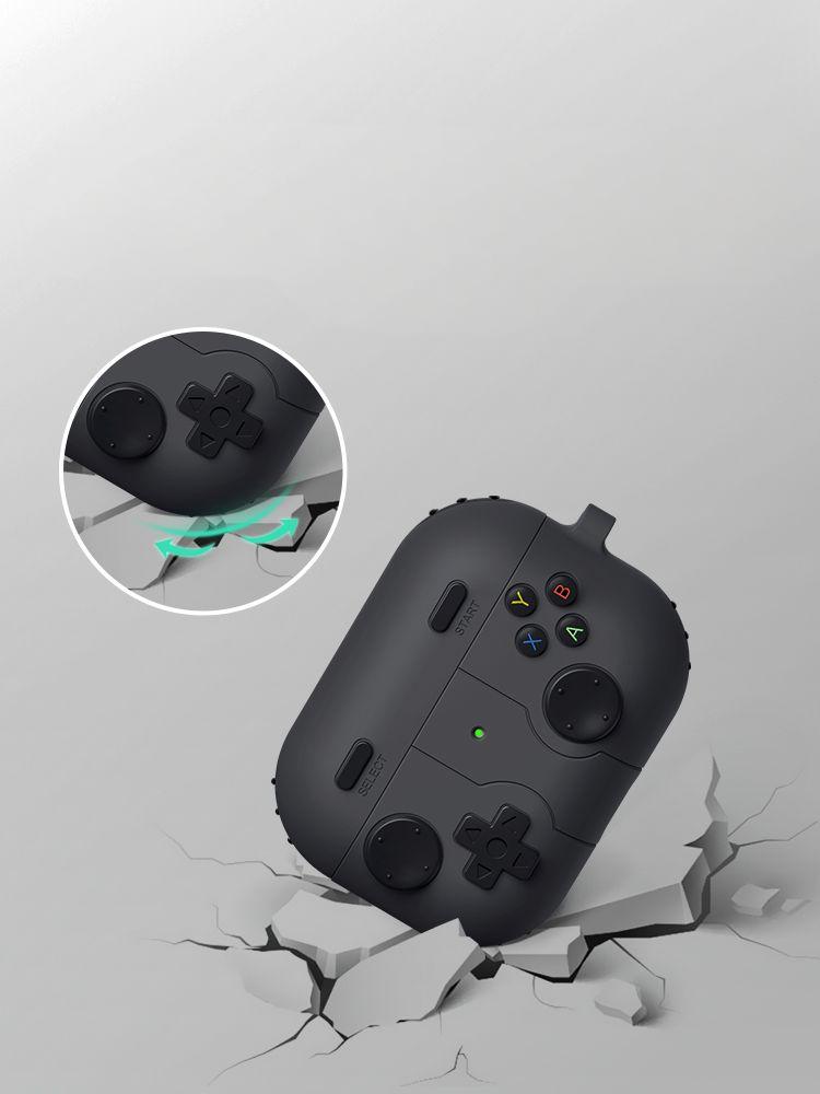 Game Controller AirPods Case